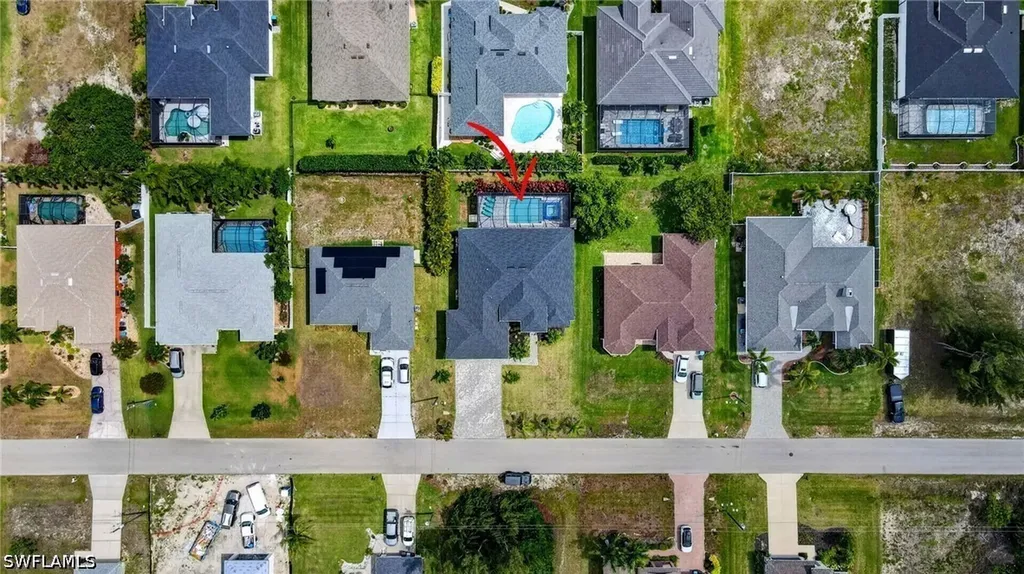 3724 SW 3rd Street Cape Coral FL 33991