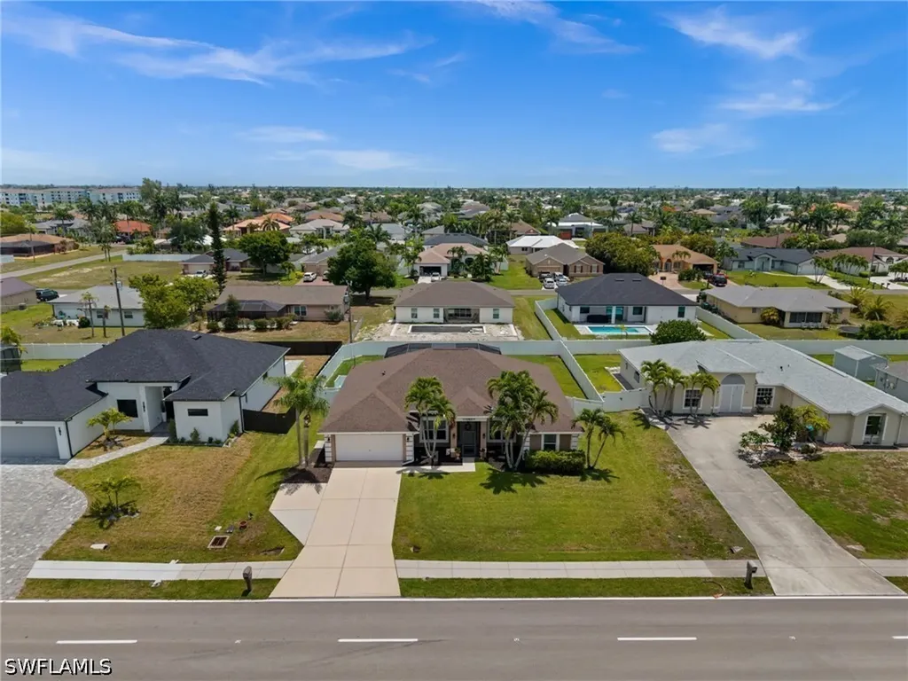 3917 Agualinda Boulevard Cape Coral FL 33914