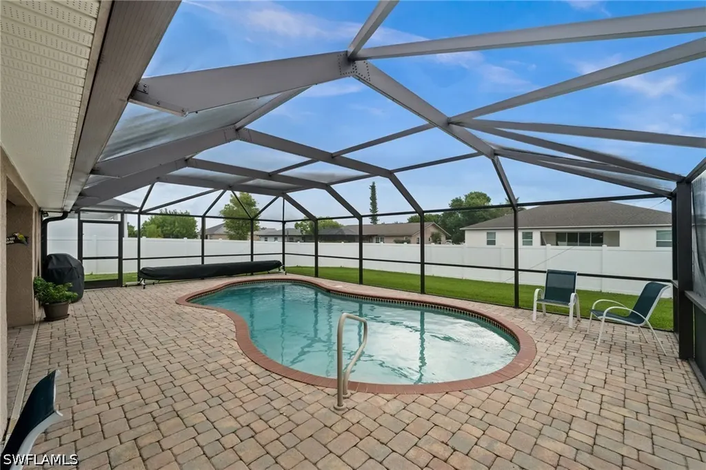 3917 Agualinda Boulevard Cape Coral FL 33914