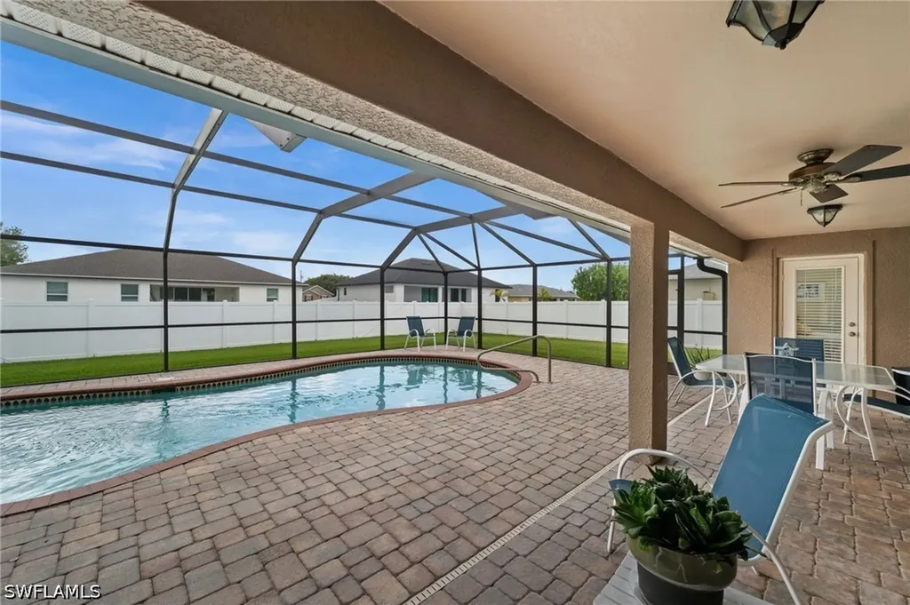 3917 Agualinda Boulevard Cape Coral FL 33914