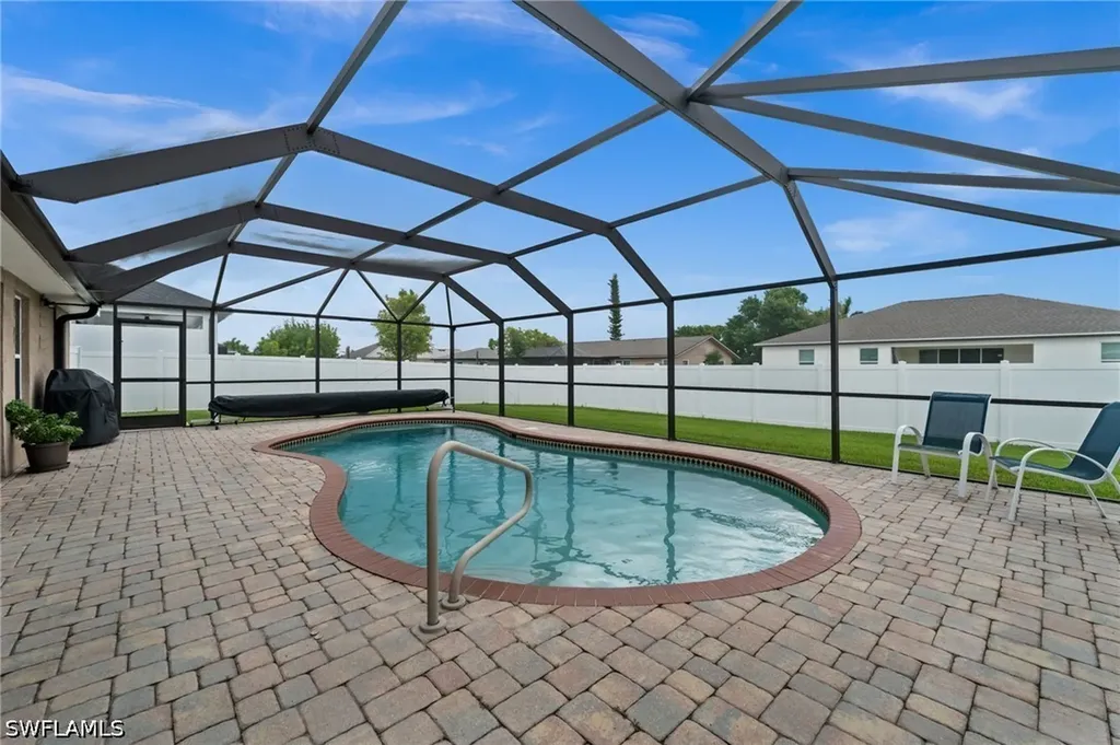 3917 Agualinda Boulevard Cape Coral FL 33914