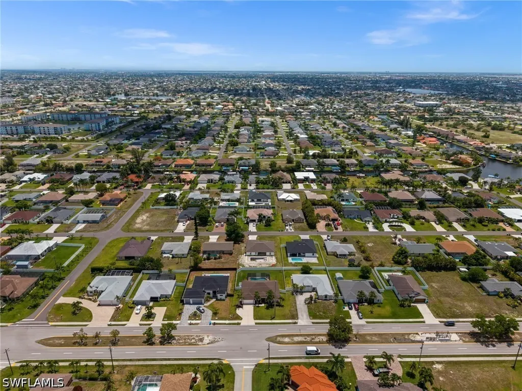 3917 Agualinda Boulevard Cape Coral FL 33914