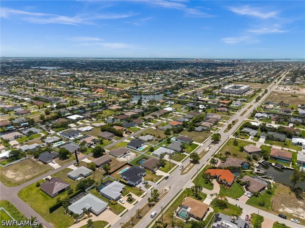 3917 Agualinda Boulevard Cape Coral FL 33914