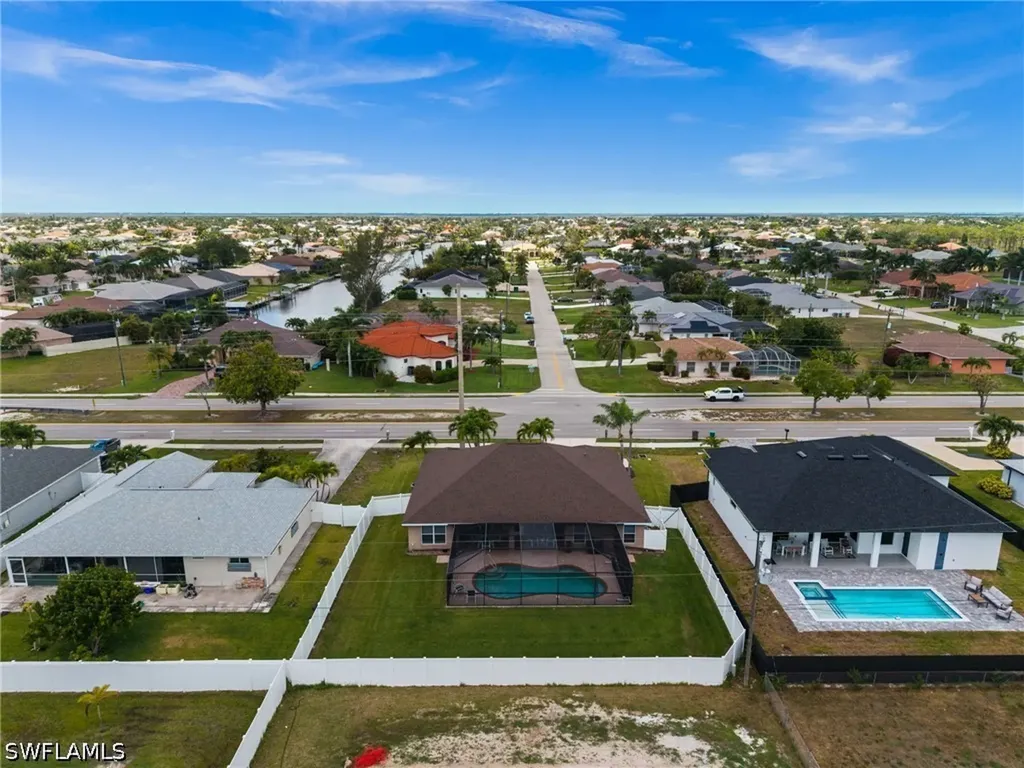 3917 Agualinda Boulevard Cape Coral FL 33914