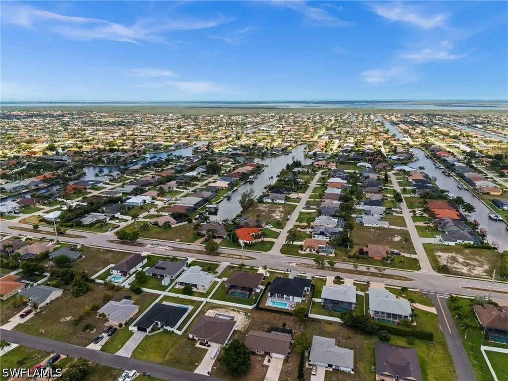 3917 Agualinda Boulevard Cape Coral FL 33914