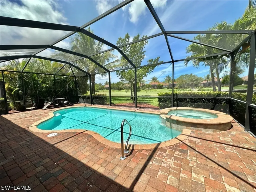 28518 Westmeath Court Bonita Springs FL 34135