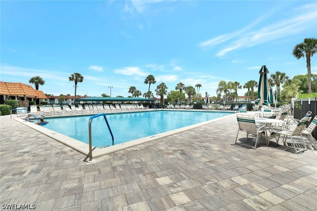 4338 27th Court SW Naples FL 34116