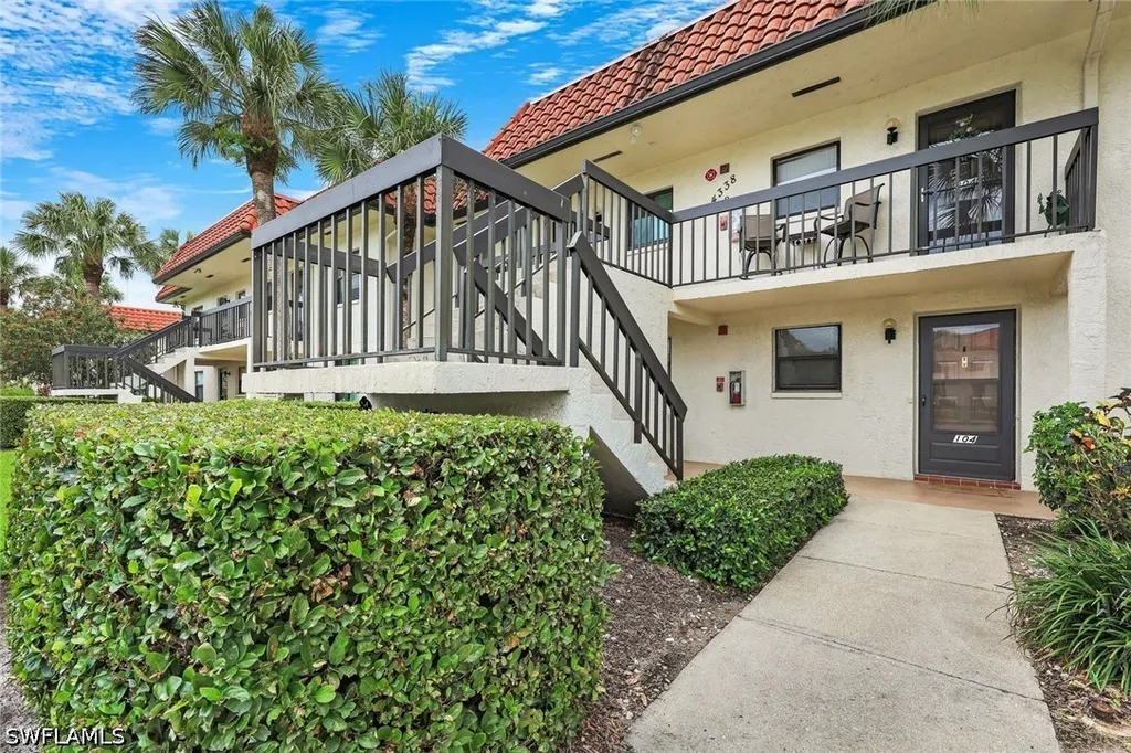4338 27th Court SW Naples FL 34116