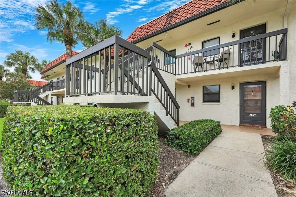 4338 27th Court SW Naples FL 34116
