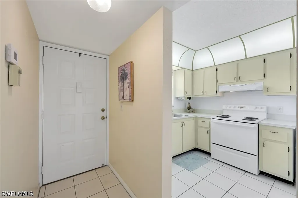 4338 27th Court SW Naples FL 34116