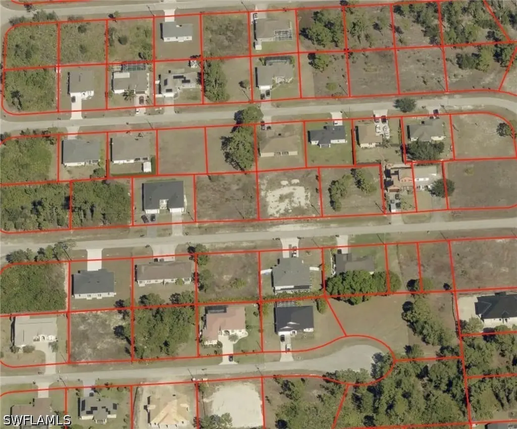 665/667 Grant Boulevard Lehigh Acres FL 33974