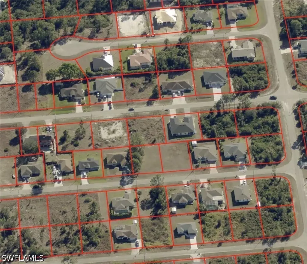 665/667 Grant Boulevard Lehigh Acres FL 33974