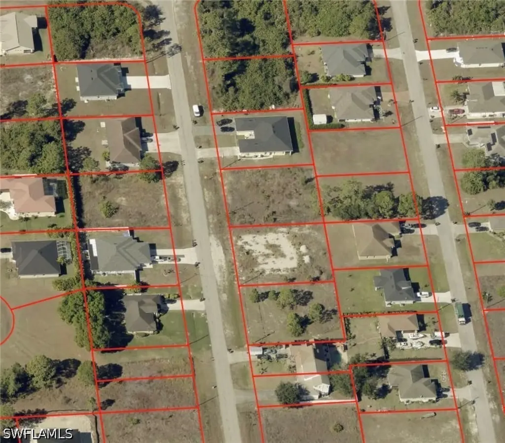 665/667 Grant Boulevard Lehigh Acres FL 33974