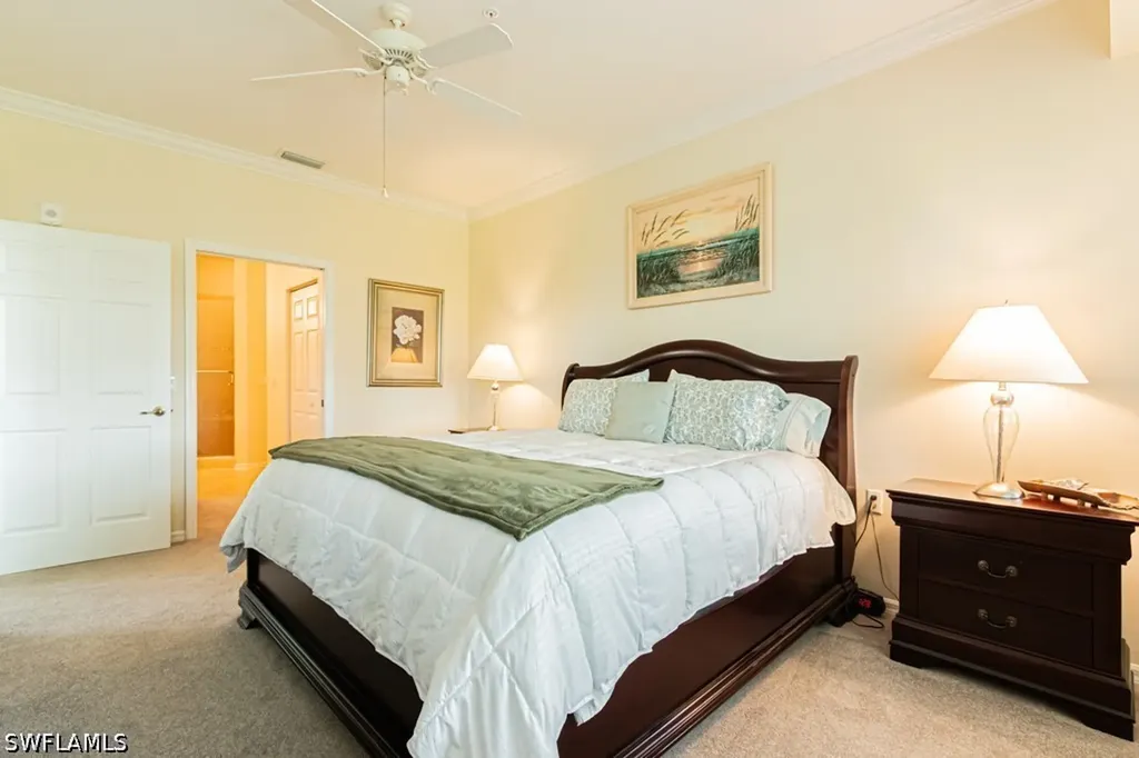 3977 Bishopwood Court E Naples FL 34114