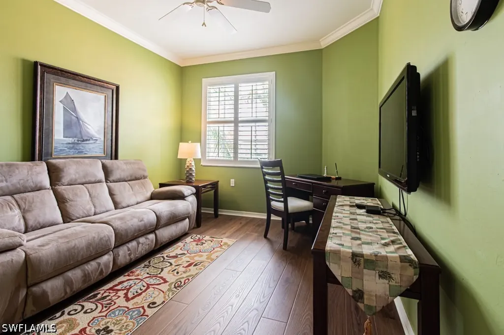 3977 Bishopwood Court E Naples FL 34114
