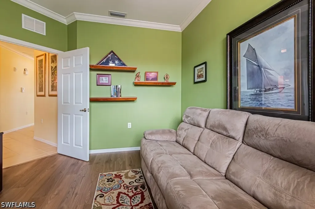 3977 Bishopwood Court E Naples FL 34114