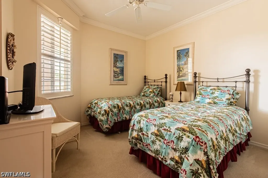 3977 Bishopwood Court E Naples FL 34114
