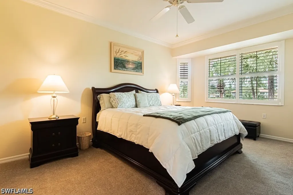 3977 Bishopwood Court E Naples FL 34114