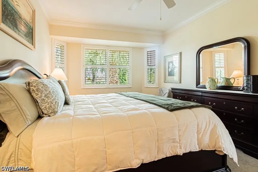 3977 Bishopwood Court E Naples FL 34114