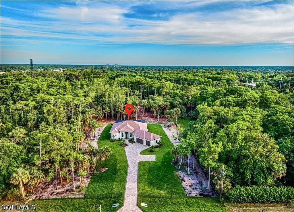 4248 13th Avenue SW Naples FL 34116