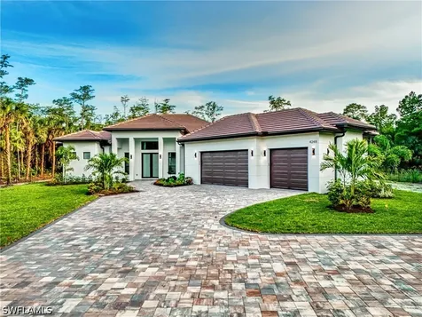 4248 13TH Avenue SW Naples FL 34116