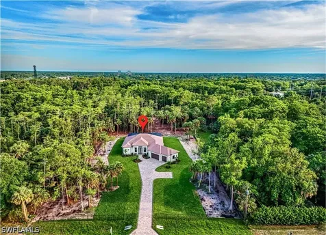 4248 13TH Avenue SW Naples FL 34116