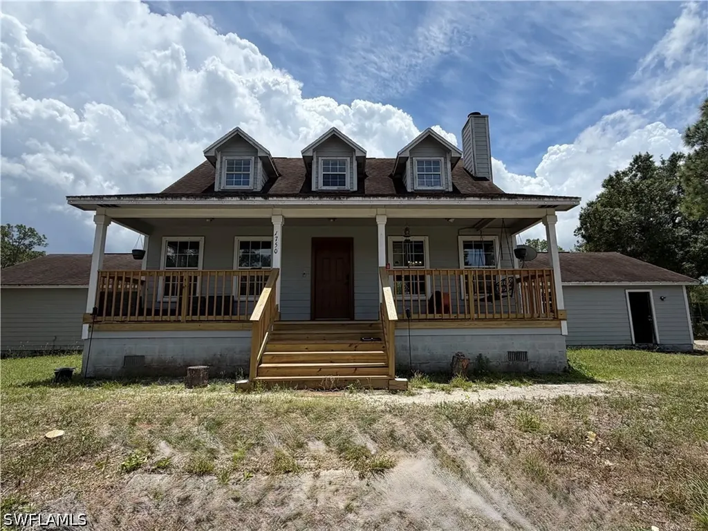 1750 Panama Avenue Clewiston FL 33440