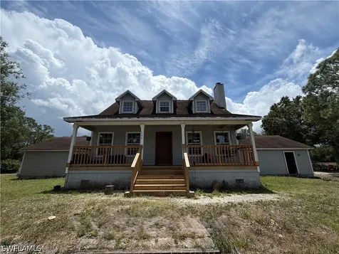 1750 Panama Avenue Clewiston FL 33440