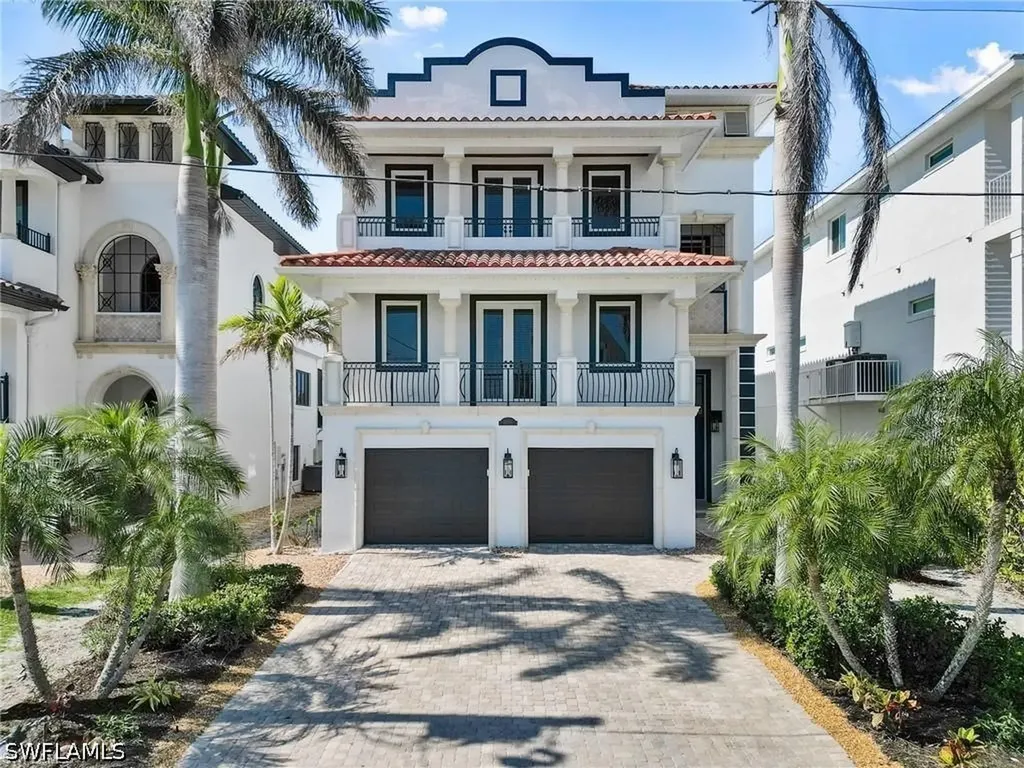 27806 Forester Drive W Bonita Springs FL 34134