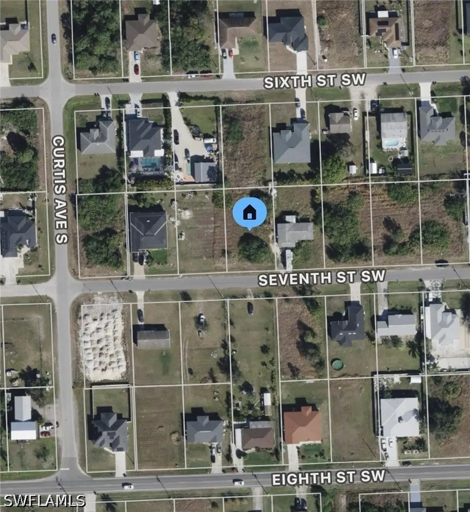 3912 7th Street SW Lehigh Acres FL 33976