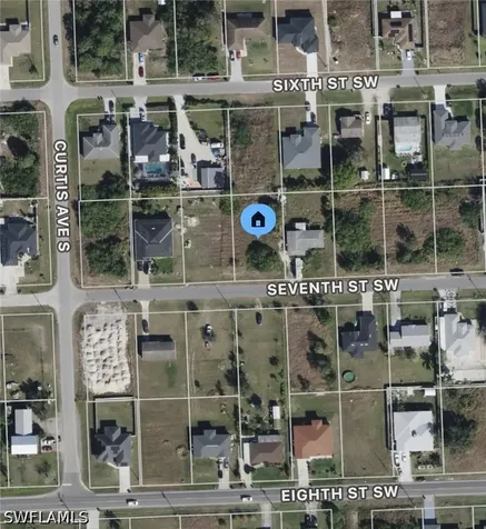 3912 7TH Street SW Lehigh Acres FL 33976