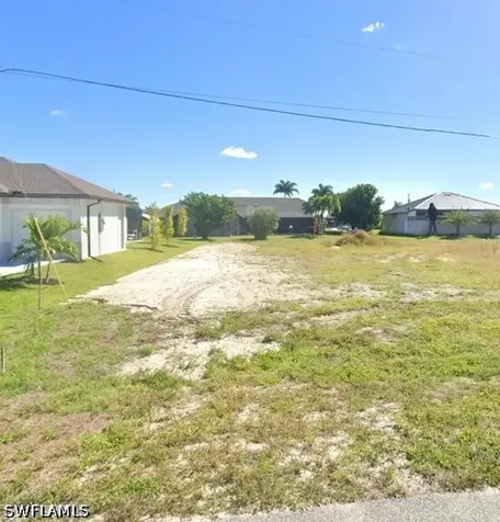 813 NW 38th Place Cape Coral FL 33993
