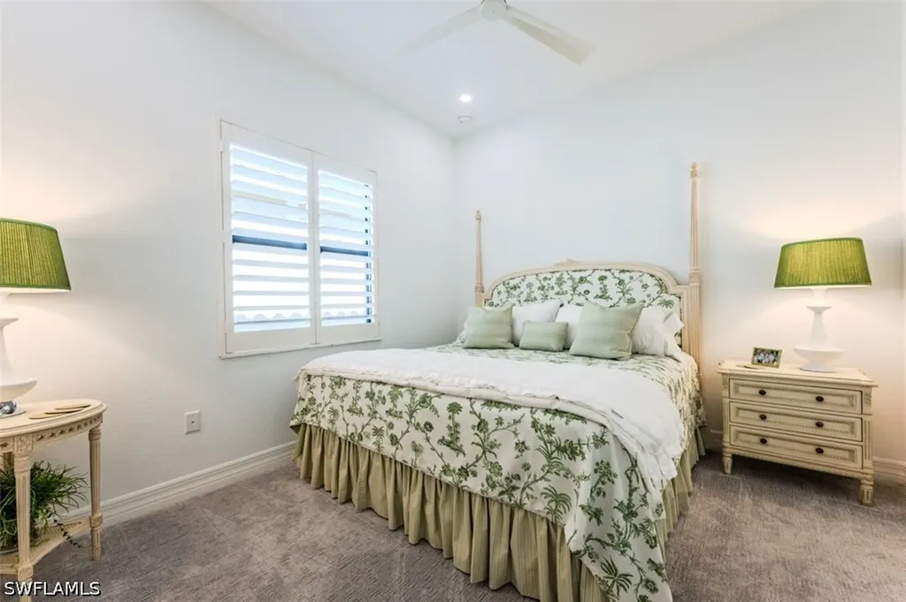 13670 Mandarin Circle Naples FL 34109