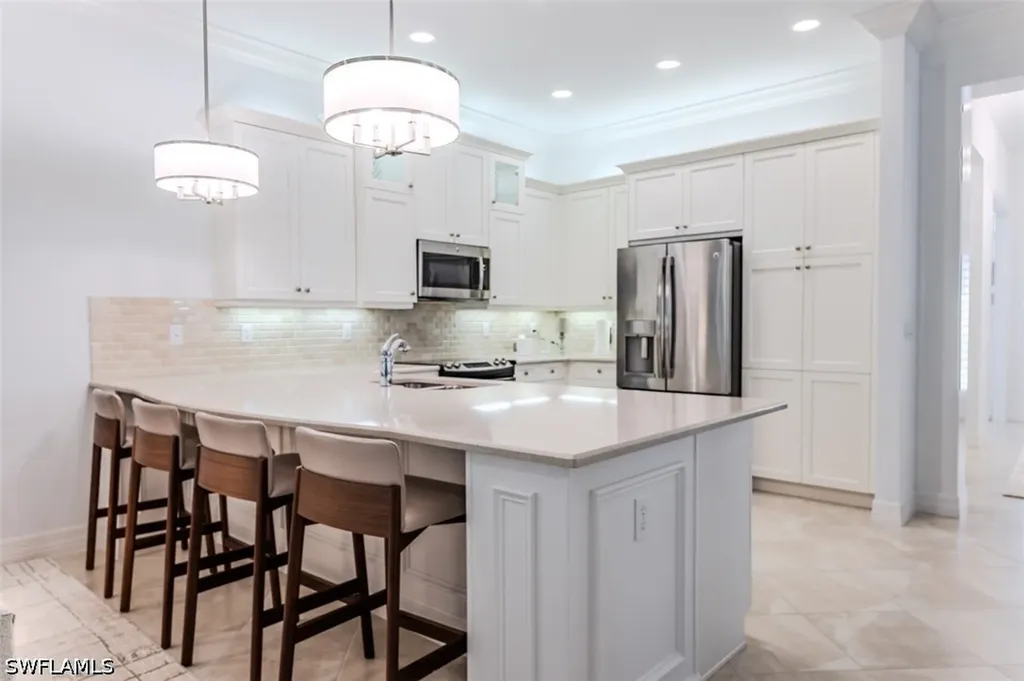 13670 Mandarin Circle Naples FL 34109