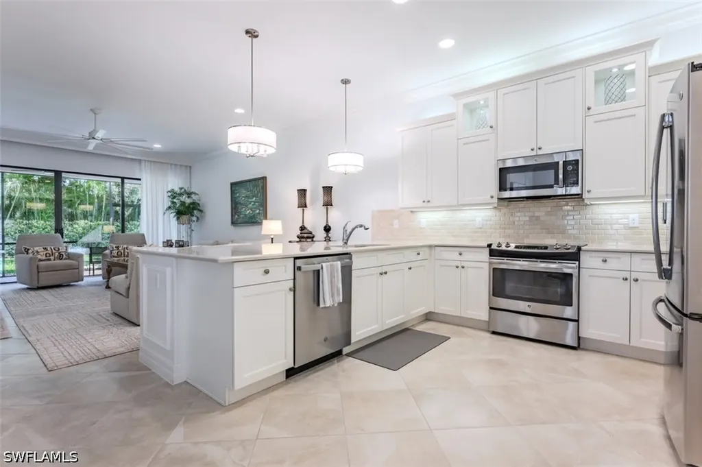 13670 Mandarin Circle Naples FL 34109