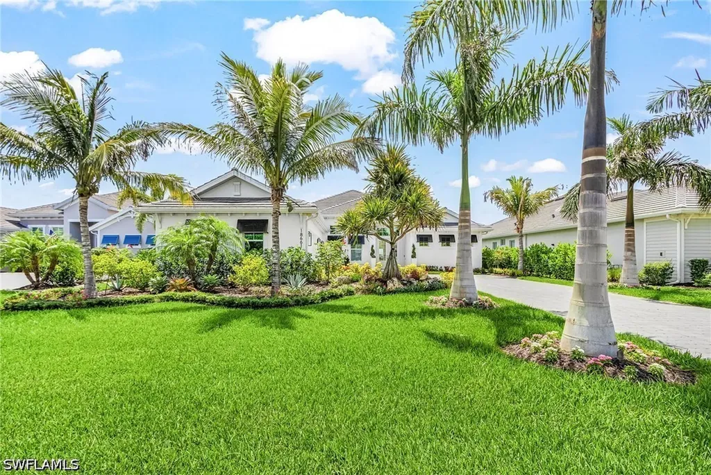 18661 Wildblue Boulevard Fort Myers FL 33913