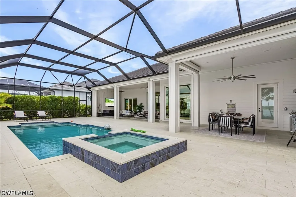 18661 Wildblue Boulevard Fort Myers FL 33913