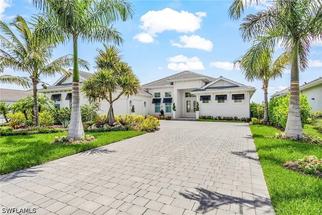 18661 Wildblue Boulevard Fort Myers FL 33913