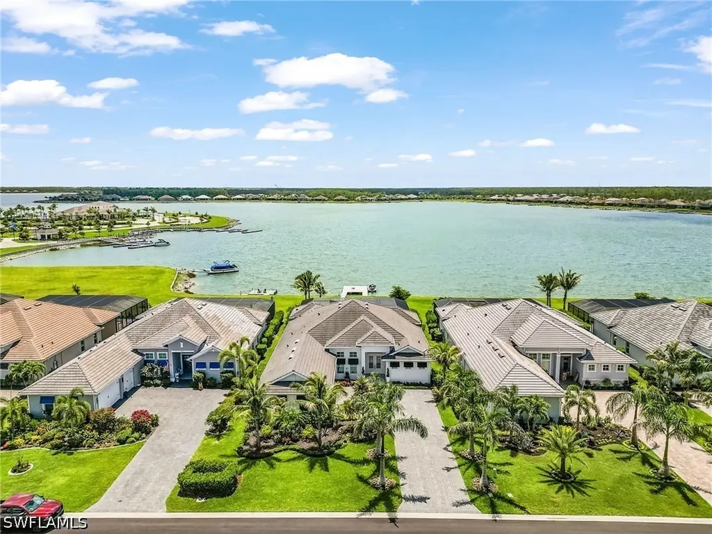 18661 Wildblue Boulevard Fort Myers FL 33913