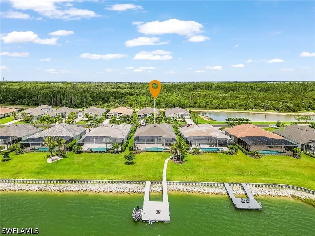 18661 Wildblue Boulevard Fort Myers FL 33913