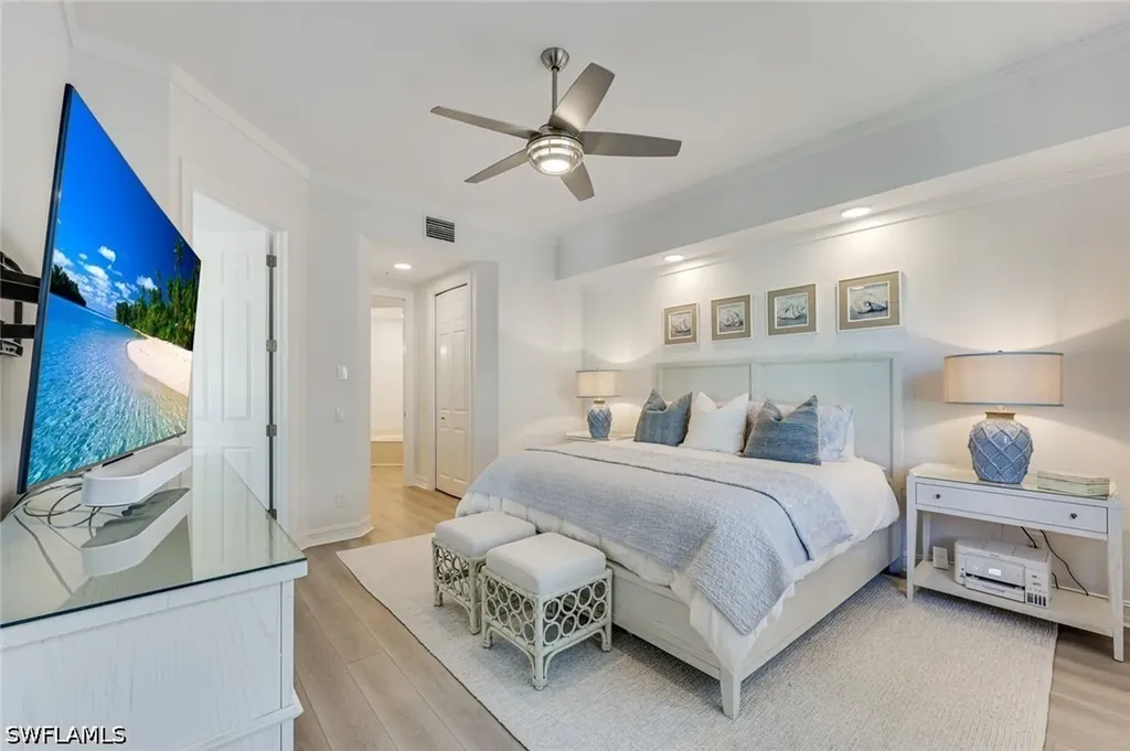 805 Bentwater Circle Naples FL 34108