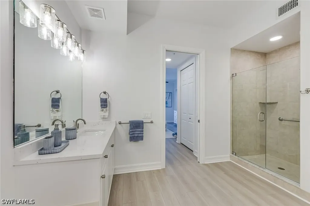 805 Bentwater Circle Naples FL 34108