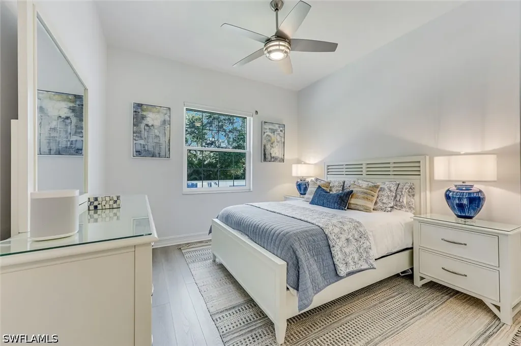 805 Bentwater Circle Naples FL 34108