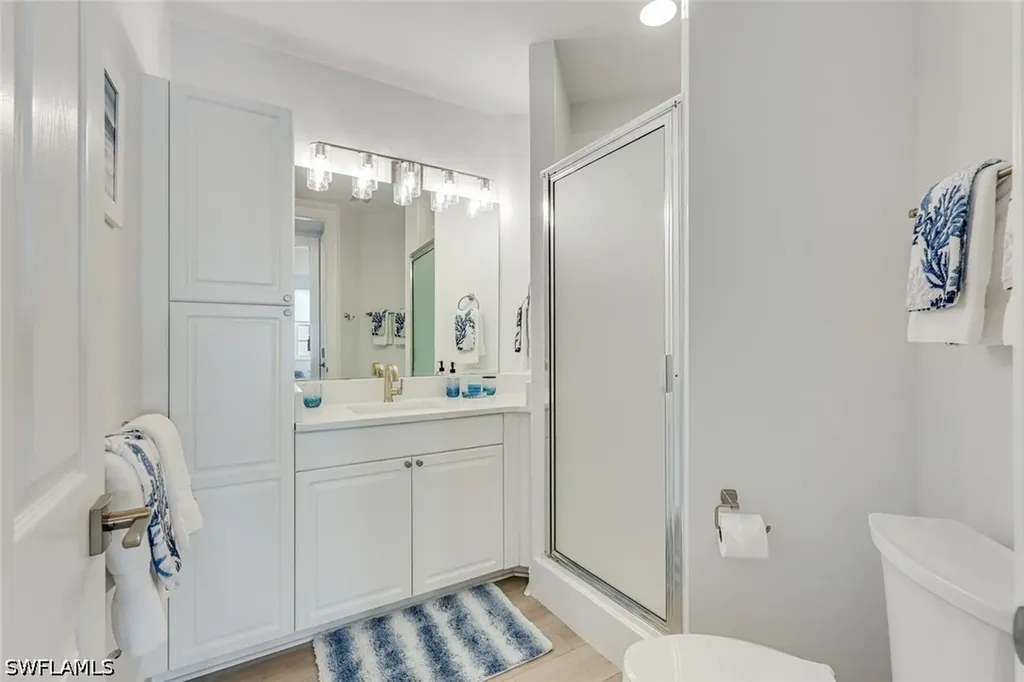 805 Bentwater Circle Naples FL 34108