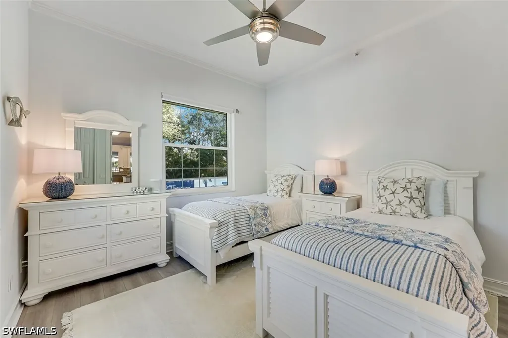805 Bentwater Circle Naples FL 34108