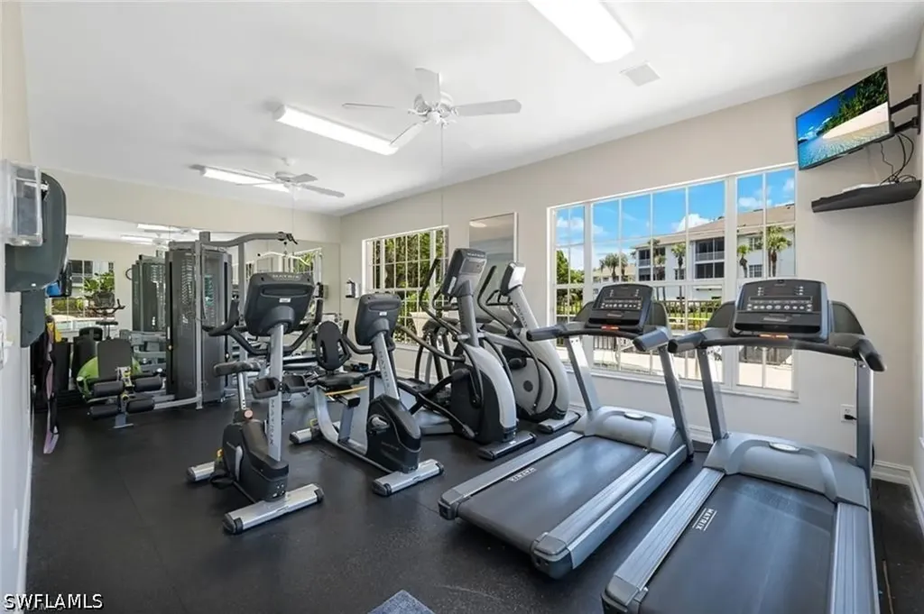 805 Bentwater Circle Naples FL 34108