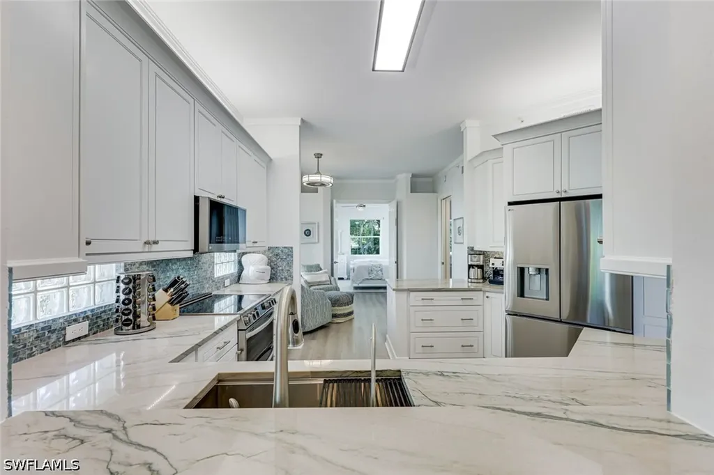805 Bentwater Circle Naples FL 34108