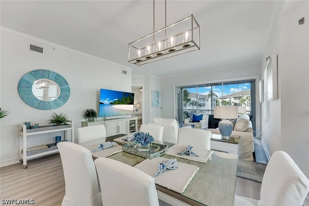 805 Bentwater Circle Naples FL 34108