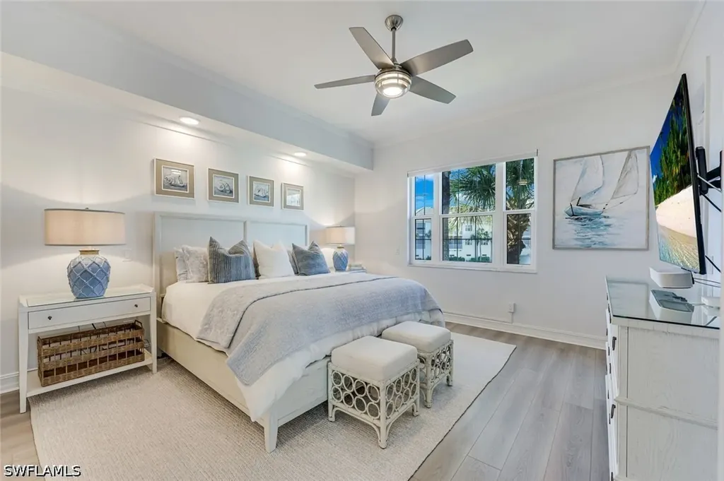 805 Bentwater Circle Naples FL 34108