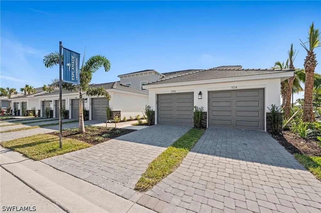 11751 Venetian Lagoon Drive Fort Myers FL 33913